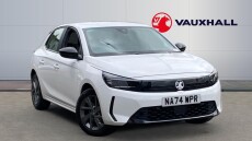 Vauxhall Corsa 1.2 Design 5dr Petrol Hatchback